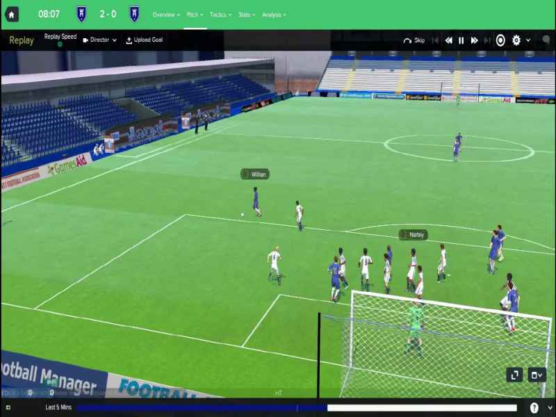 Football Manager 2017 Free Download Mac Full Version