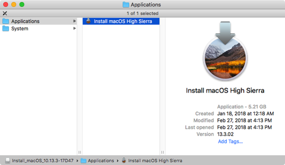 Download 4.15 Macos 10.13 High Sierra