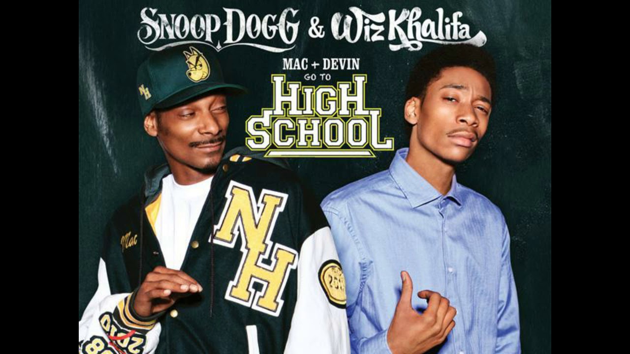 Mac And Devin Go To High School Download