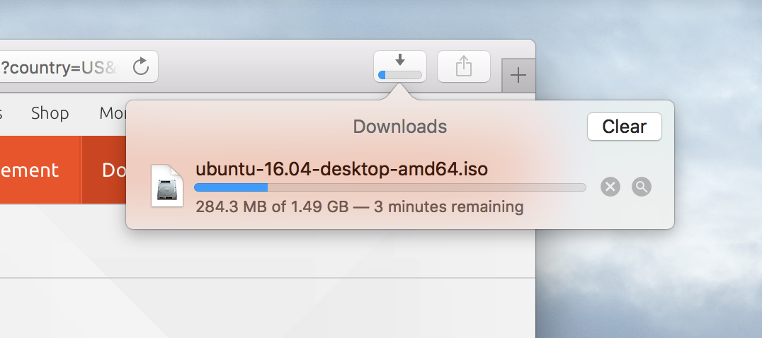 What Is A Download File On My Mac